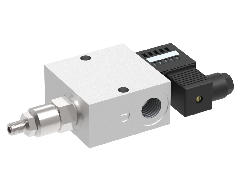 Flow Control Valves Tucson Hydrocontrols