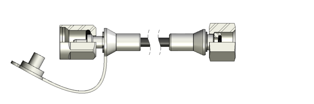 Microbore Hoses - Tucson Hydrocontrols